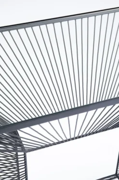 KARE Design Console Dimension Clearance