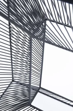 KARE Design Console Dimension Clearance