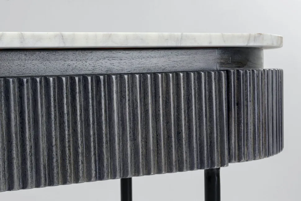 KARE Design Console Glenn 100x32cm Cheap