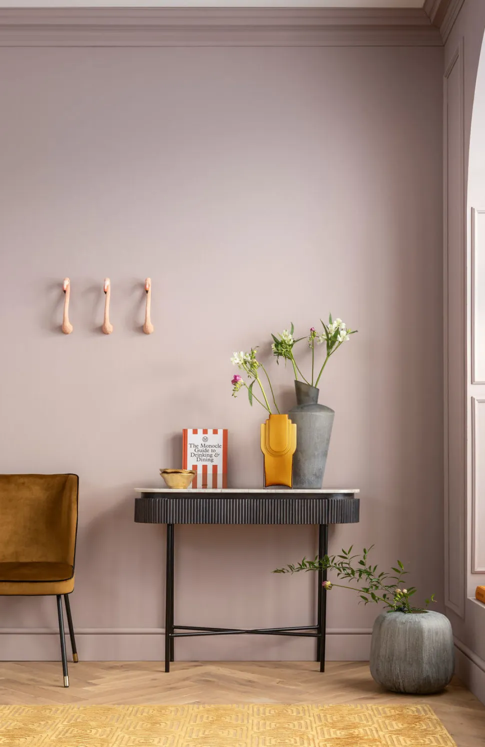 KARE Design Console Glenn 100x32cm Cheap