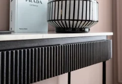 KARE Design Console Glenn 100x32cm Cheap