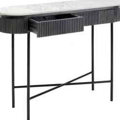 KARE Design Console Glenn 100x32cm Cheap