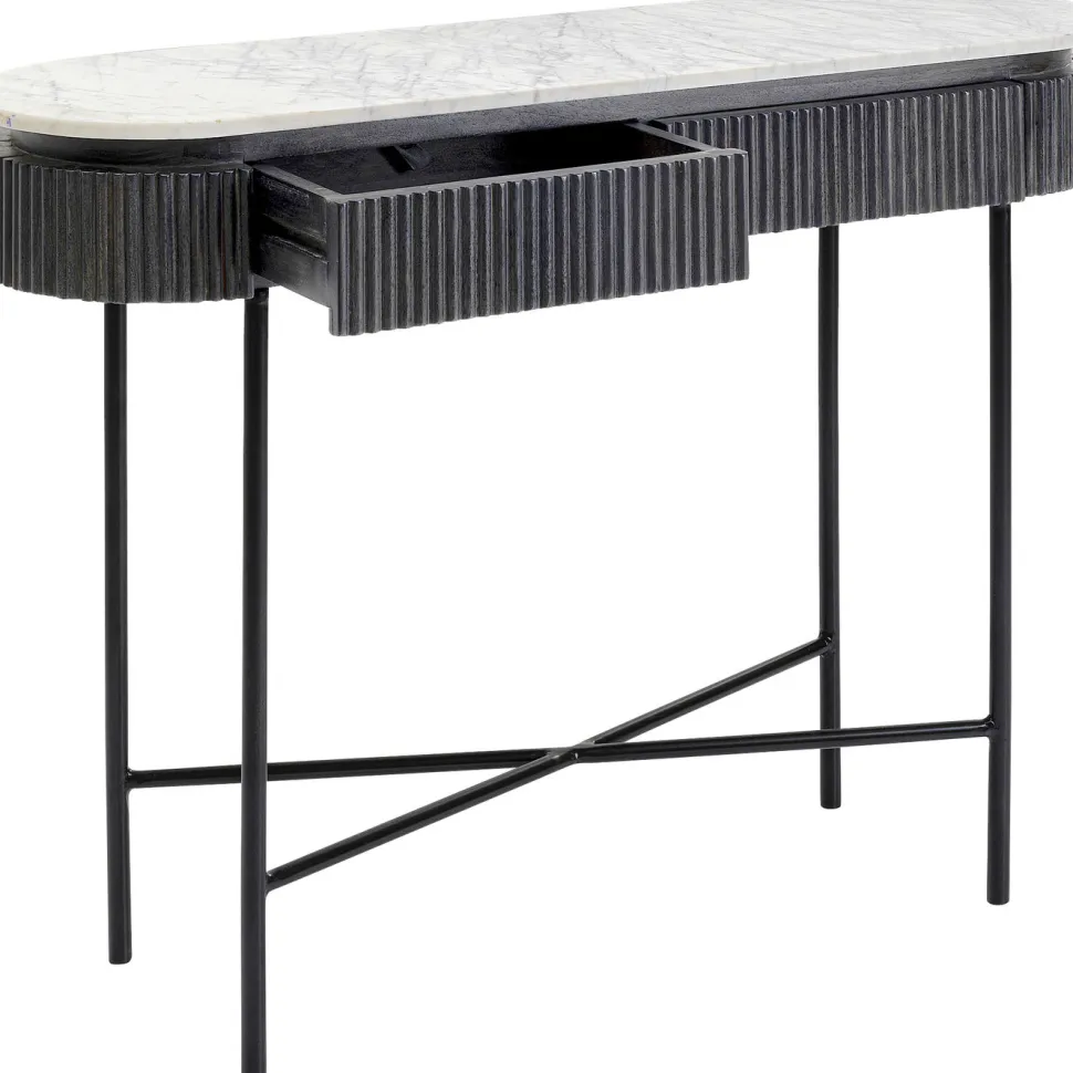 KARE Design Console Glenn 100x32cm Cheap
