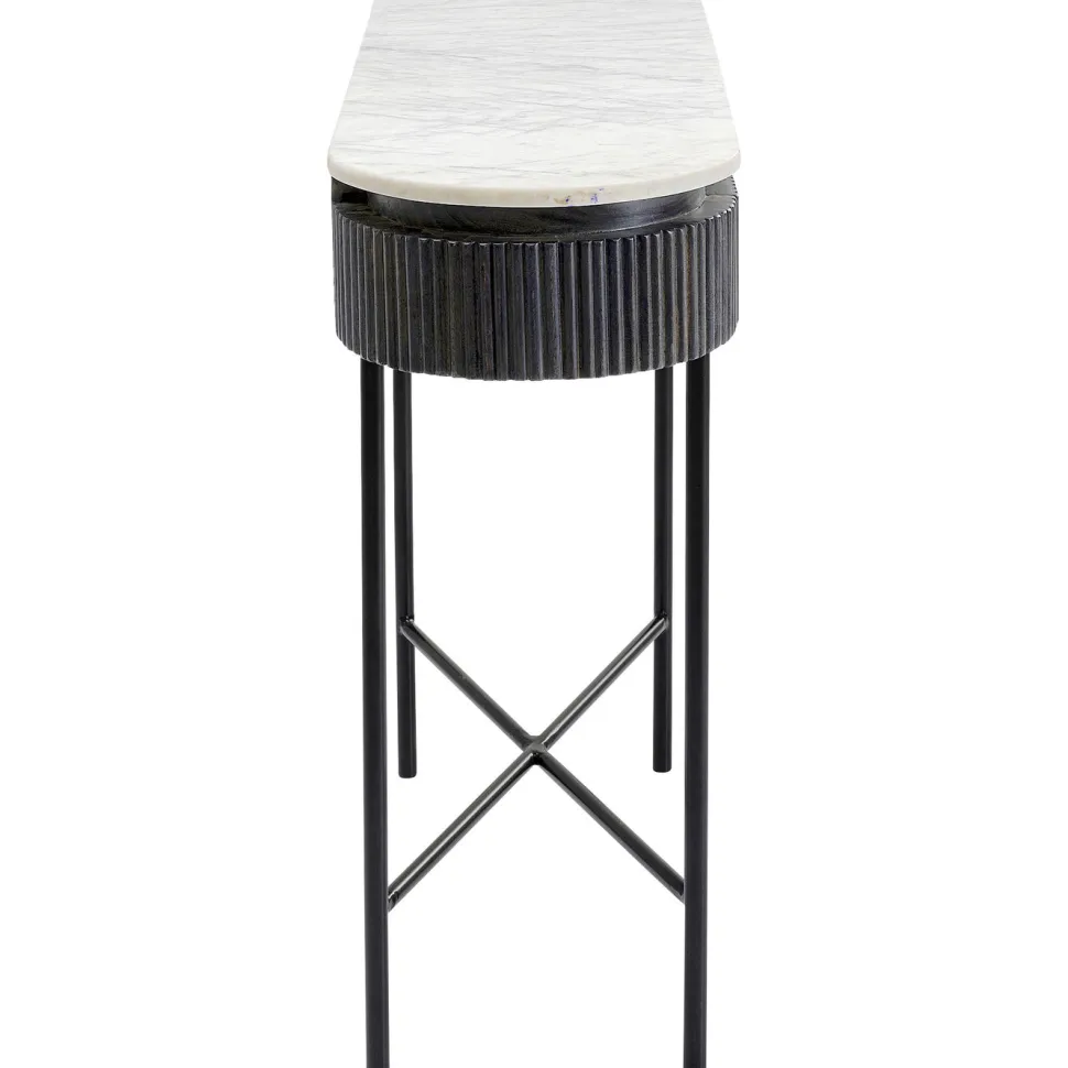 KARE Design Console Glenn 100x32cm Cheap