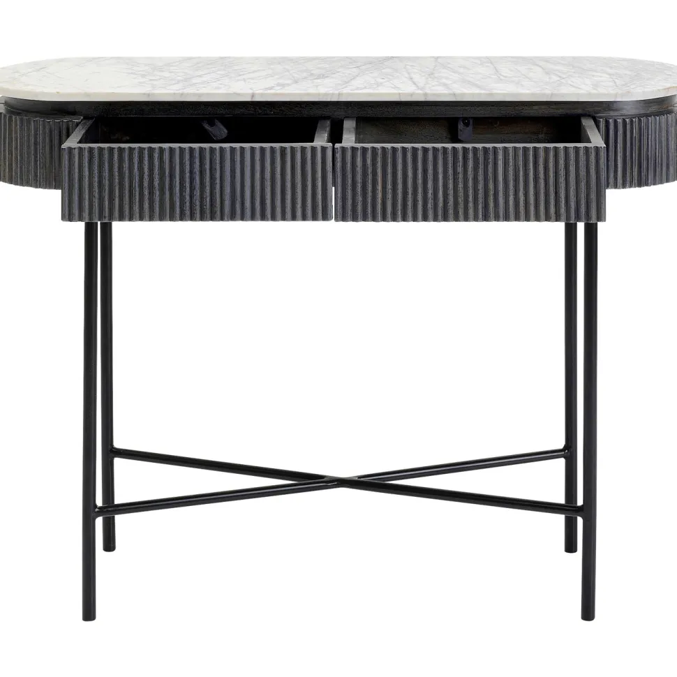 KARE Design Console Glenn 100x32cm Cheap