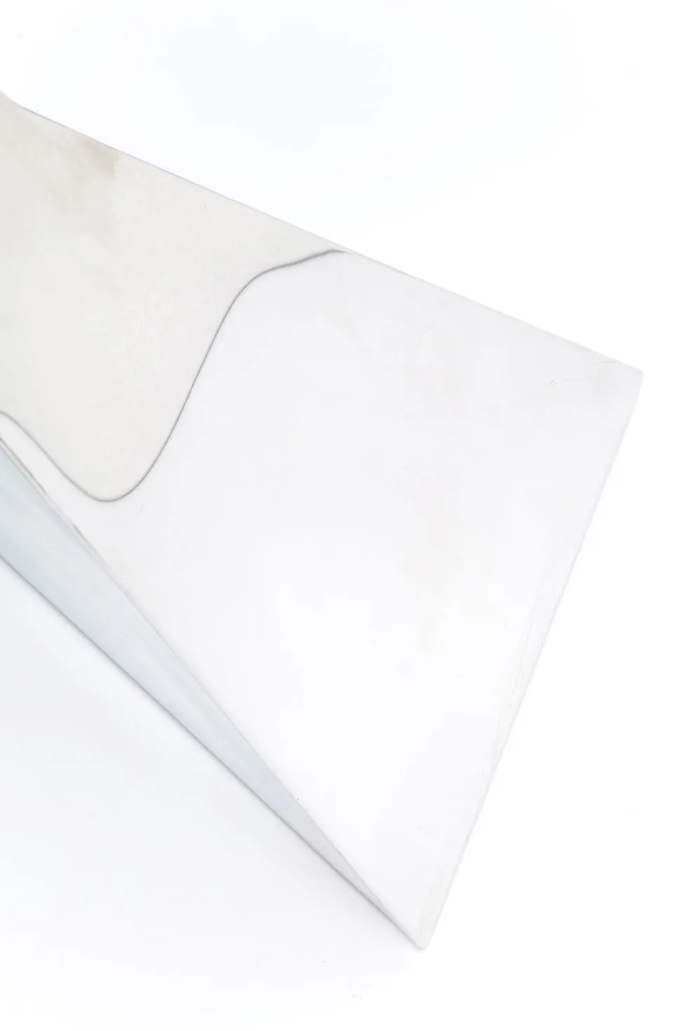 KARE Design Console Gloria Chroom Hot