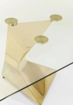 KARE Design Console Gloria Goud Best