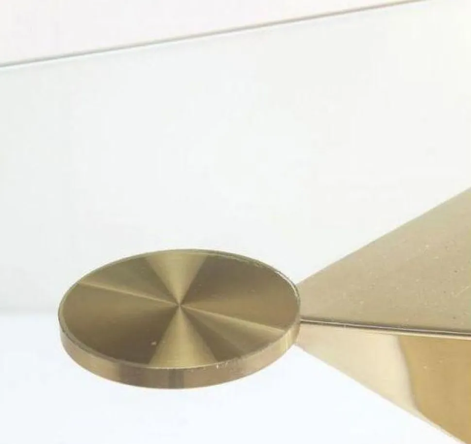 KARE Design Console Gloria Goud Best