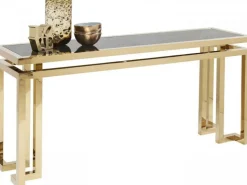 KARE Design Console Gold Rush Shop