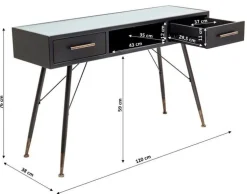 KARE Design Console La Gomera Sale