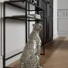 KARE Design Console Loft Zwart 80x85cm Cheap