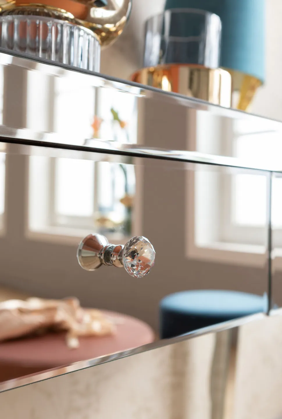 KARE Design Console Luxury Hot