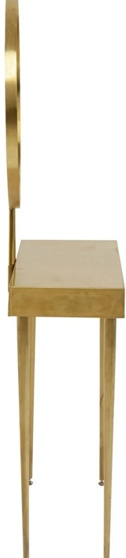 KARE Design Console Met Spiegel Curve Art 153x70cm New