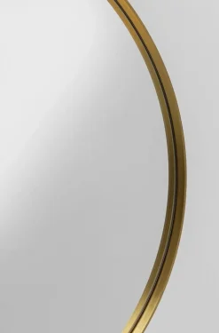 KARE Design Console Met Spiegel Curve Art 153x70cm New