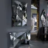 KARE Design Console Prisma Outlet