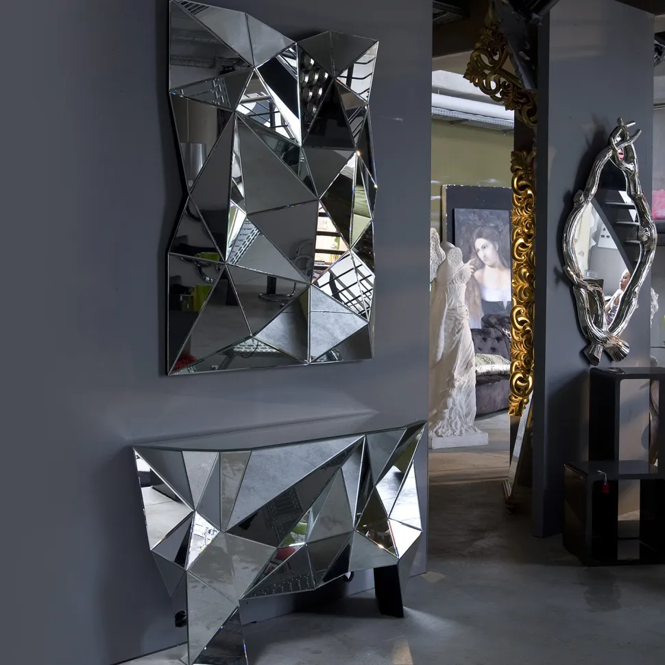 KARE Design Console Prisma Outlet