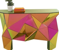 KARE Design Console Prisma Colore 127cm Discount