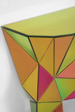KARE Design Console Prisma Colore 127cm Discount