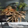 KARE Design Console Roots 150x45cm Outlet