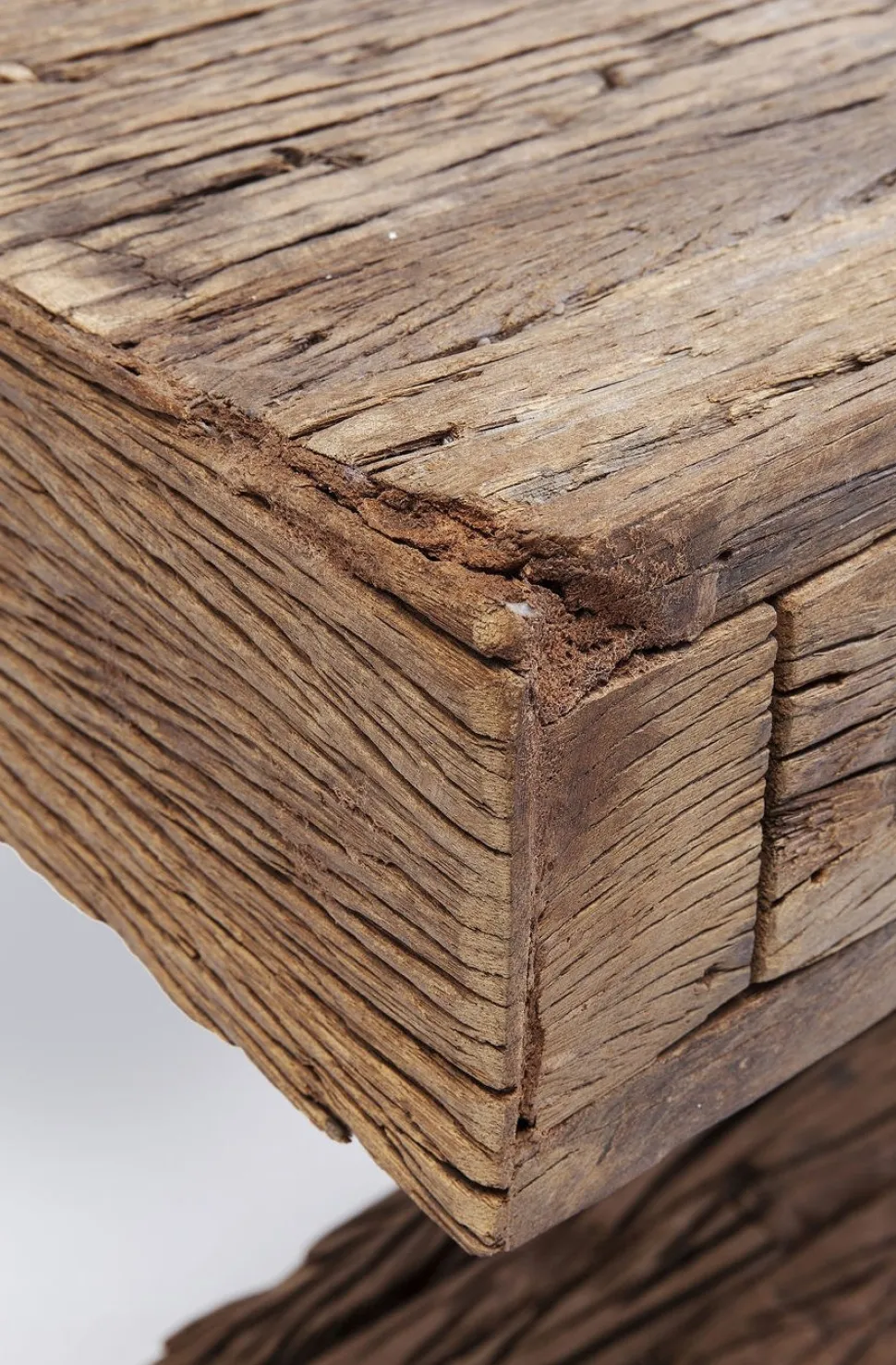 KARE Design Console Rustico 180x46cm Sale