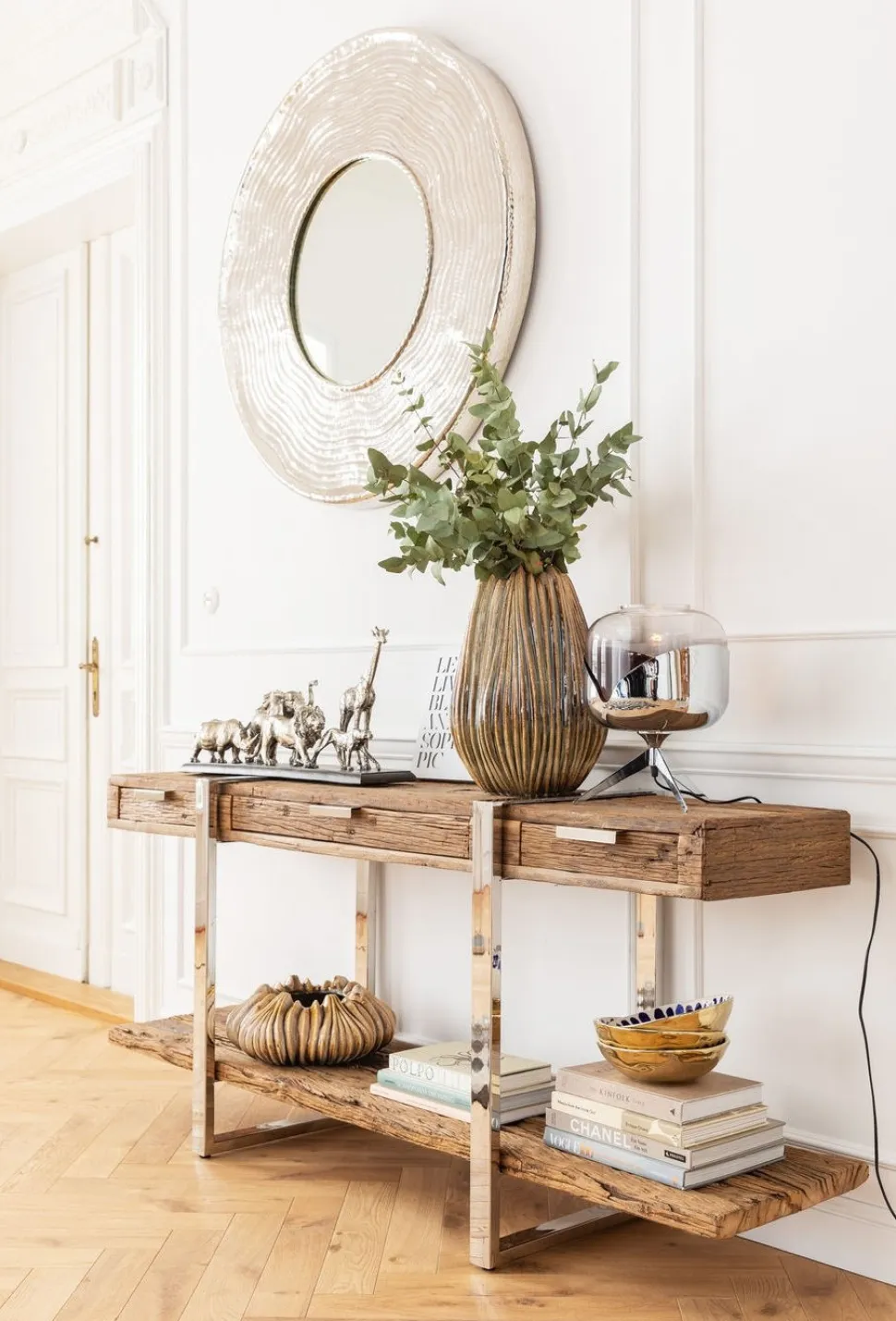 KARE Design Console Rustico 180x46cm Sale