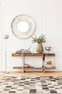 KARE Design Console Rustico 180x46cm Sale