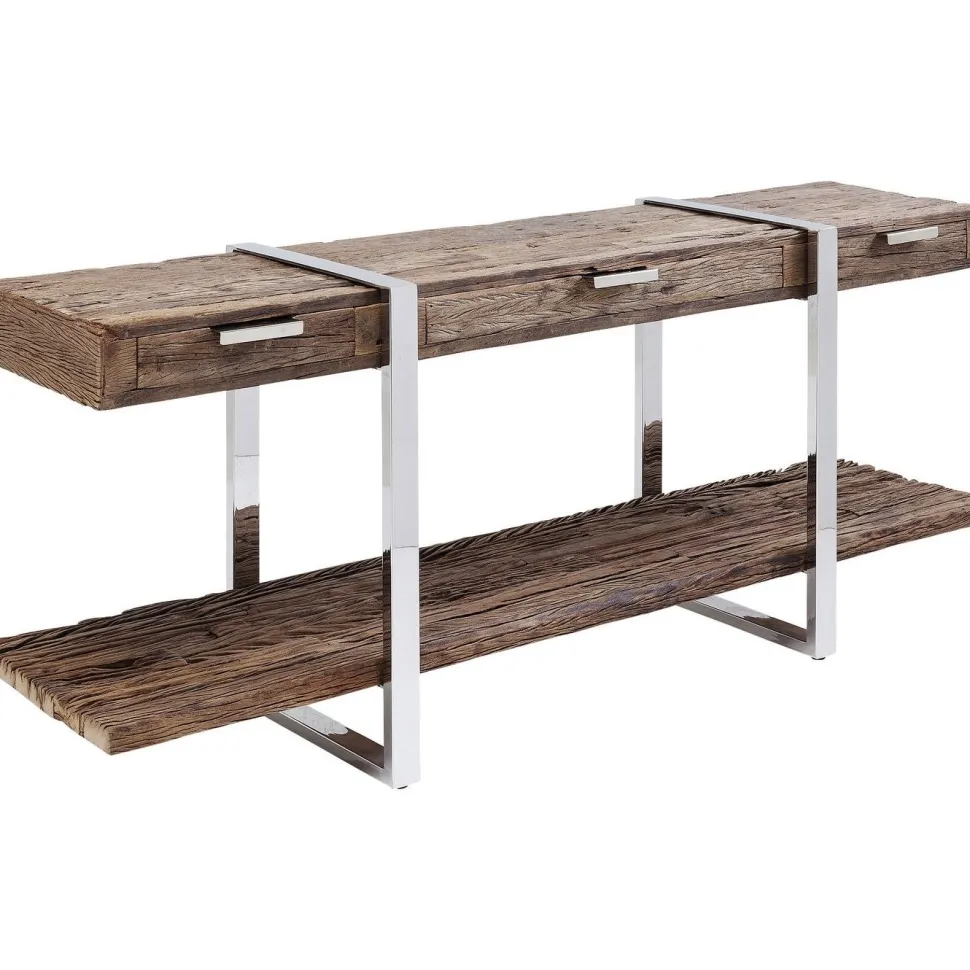 KARE Design Console Rustico 180x46cm Sale