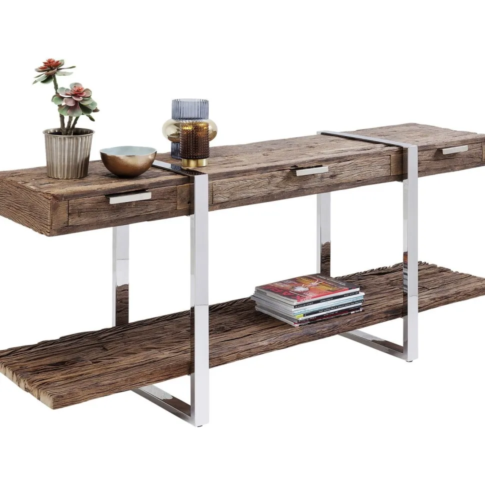 KARE Design Console Rustico 180x46cm Sale