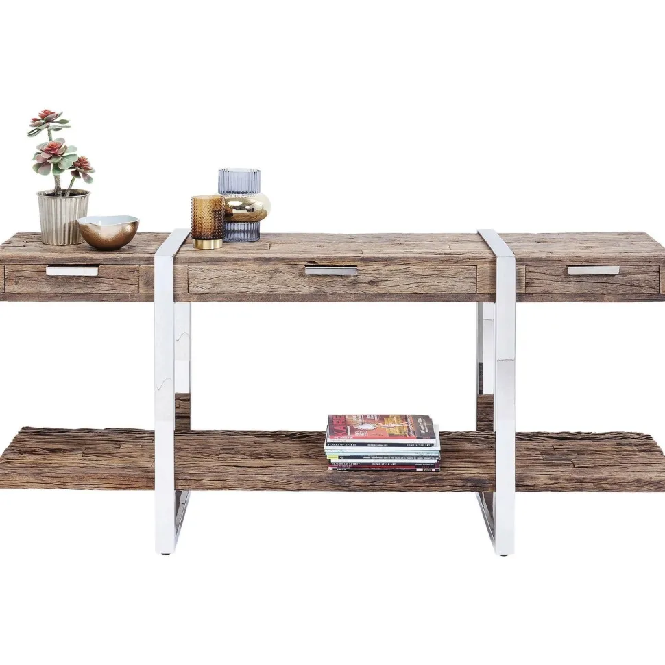 KARE Design Console Rustico 180x46cm Sale