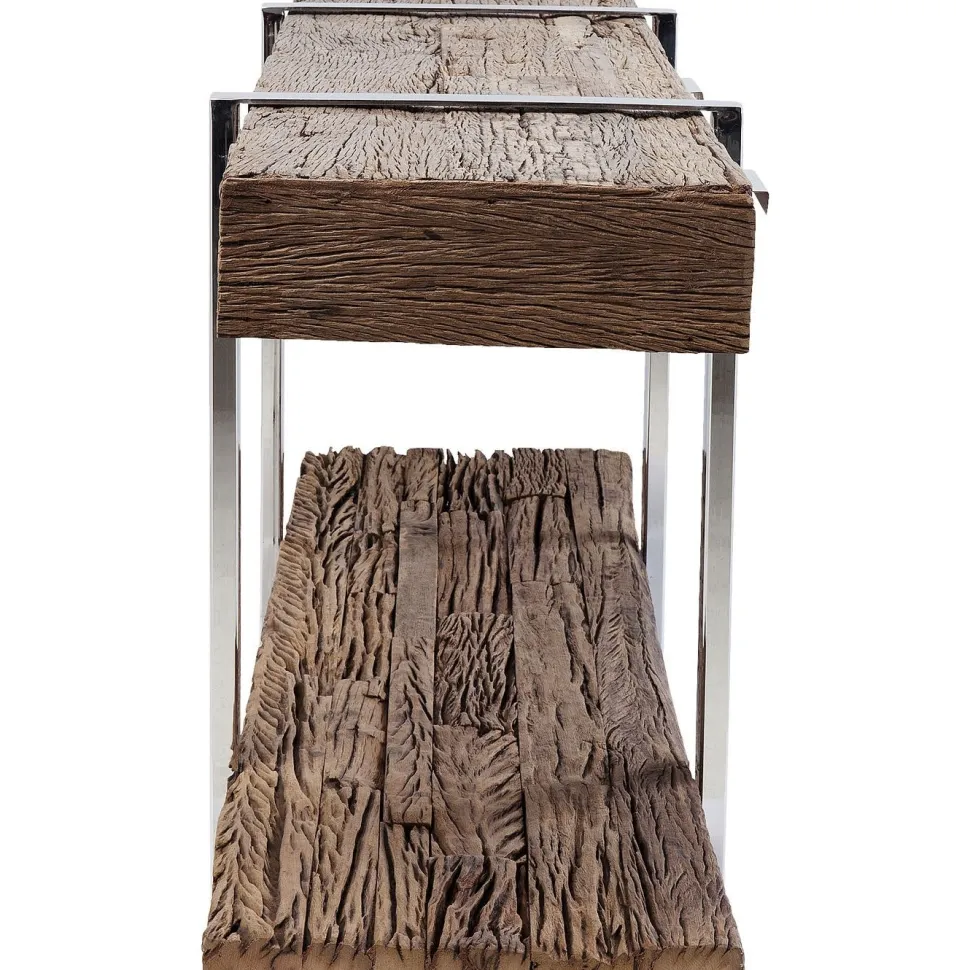 KARE Design Console Rustico 180x46cm Sale