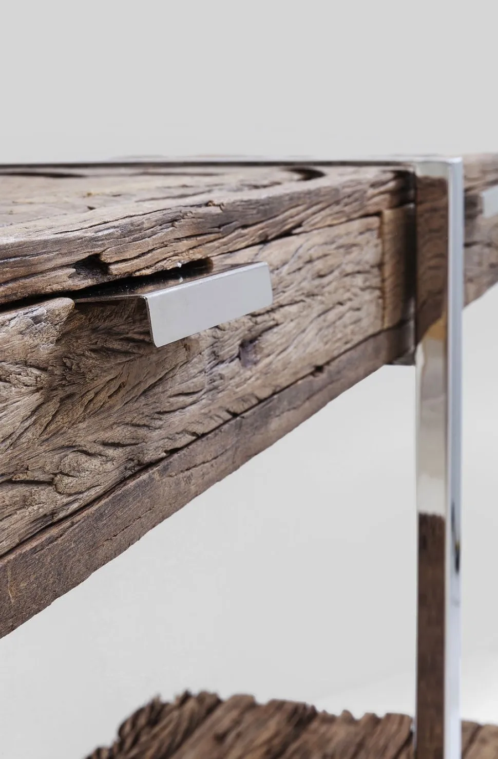 KARE Design Console Rustico 180x46cm Sale