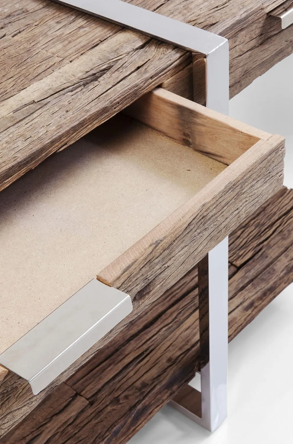 KARE Design Console Rustico 180x46cm Sale