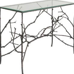 KARE Design Console Tree Branch 105x79cm New