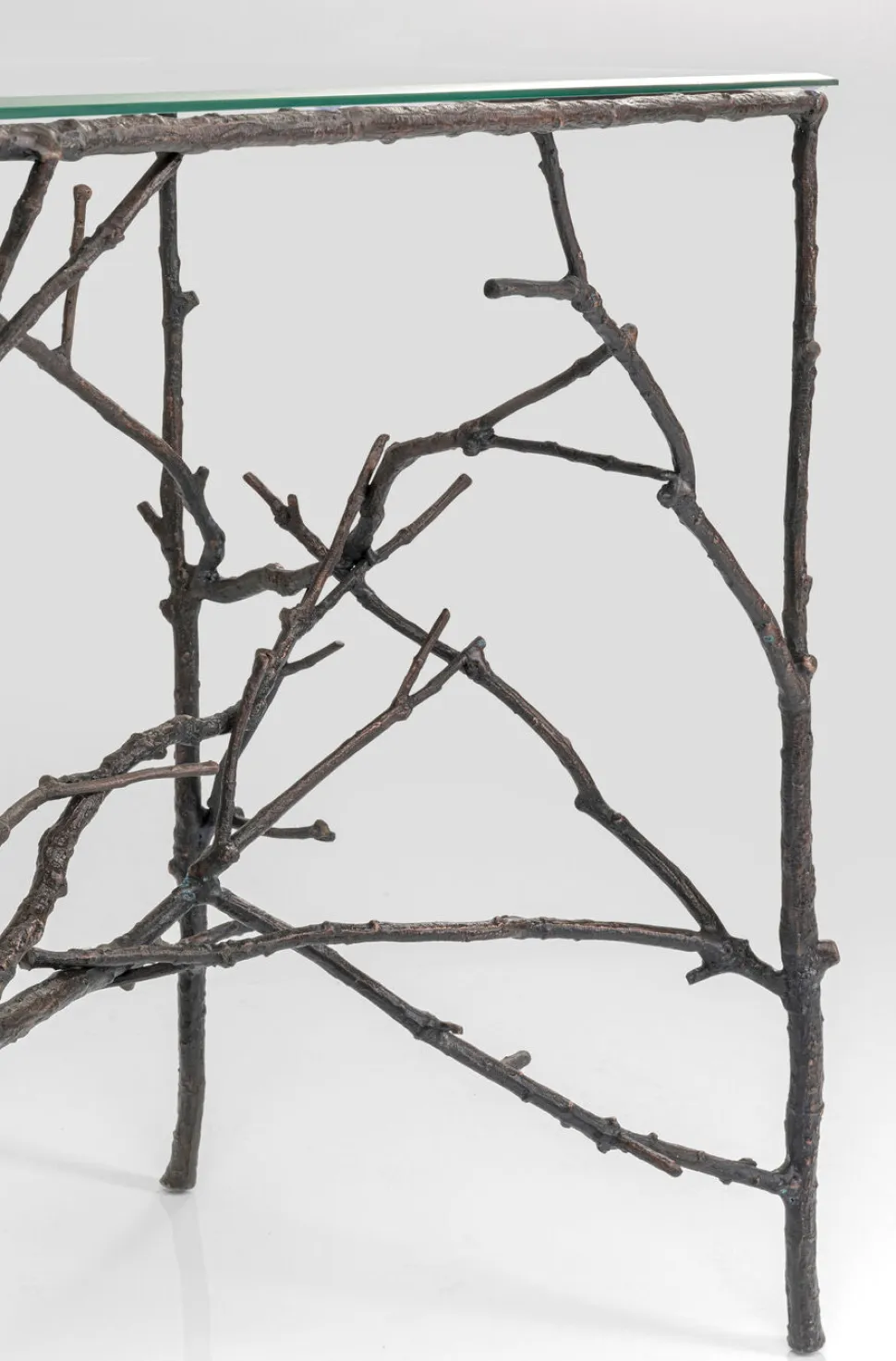 KARE Design Console Tree Branch 105x79cm New