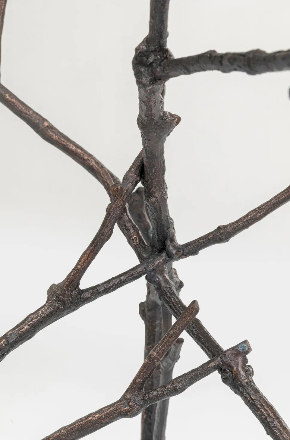 KARE Design Console Tree Branch 105x79cm New