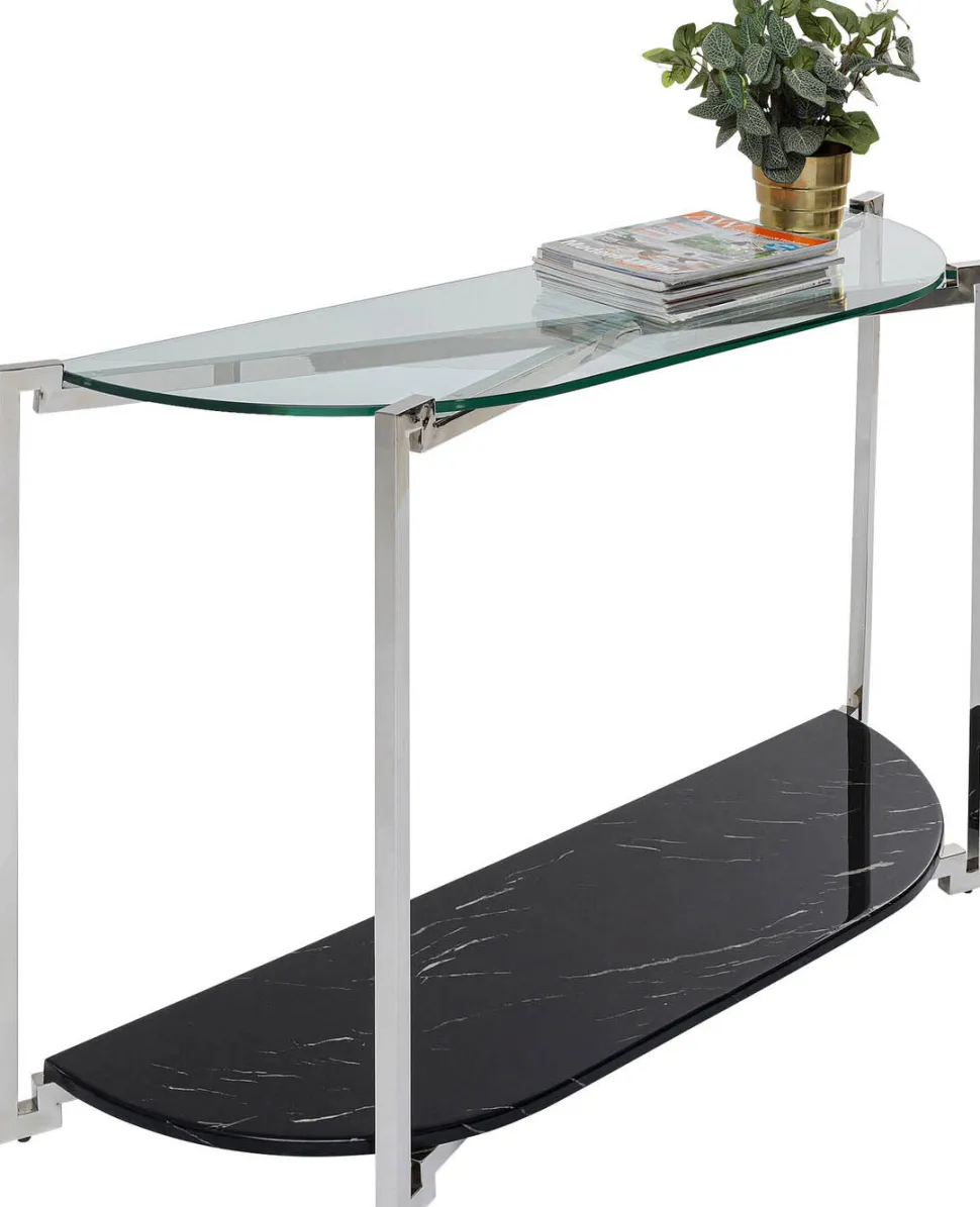 KARE Design Console Vivian 80x140cm Shop