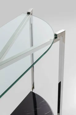 KARE Design Console Vivian 80x140cm Shop