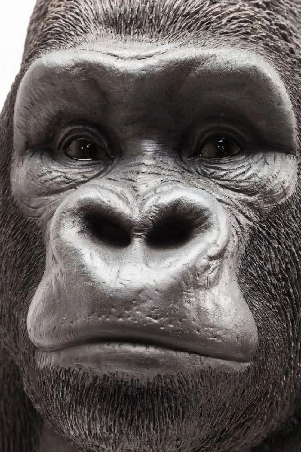 KARE Design Decofiguur Aap Gorilla Front XXL Cheap