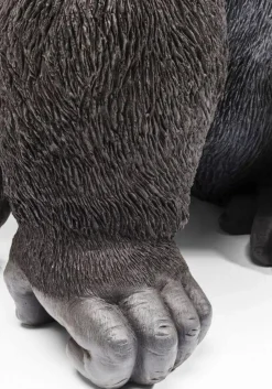 KARE Design Decofiguur Aap Gorilla Front XXL Cheap