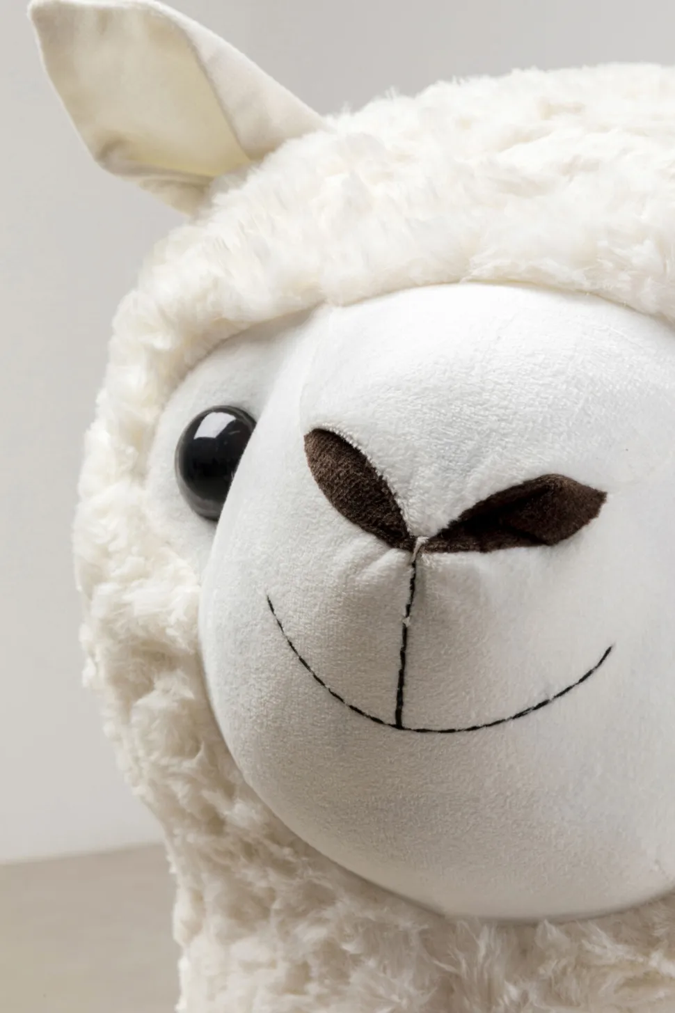 KARE Design Decofiguur Alpaca 110cm Best Sale