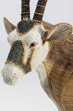 KARE Design Decofiguur Antilope Clearance