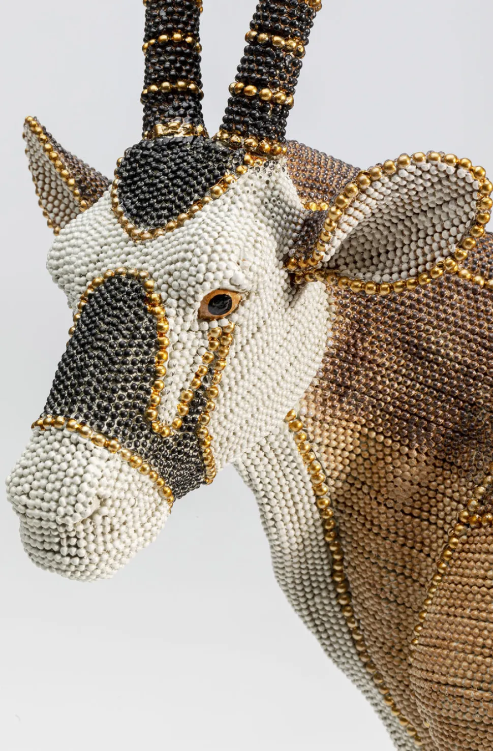 KARE Design Decofiguur Antilope Clearance