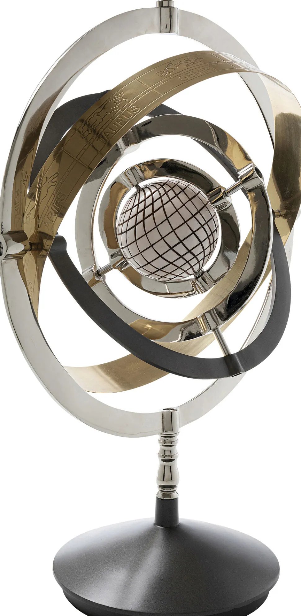 KARE Design Decofiguur Armillary 63cm Clearance