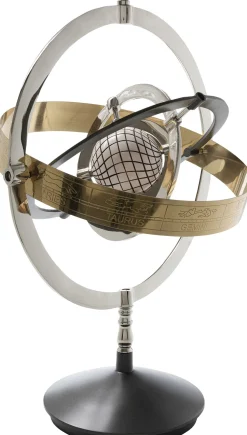 KARE Design Decofiguur Armillary 63cm Clearance
