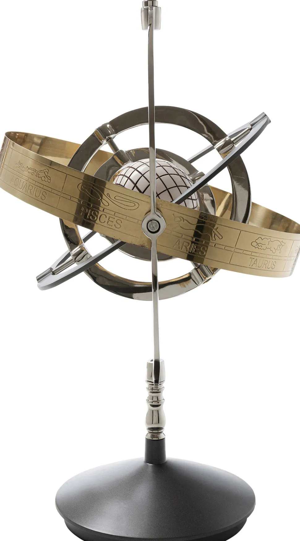 KARE Design Decofiguur Armillary 63cm Clearance