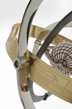KARE Design Decofiguur Armillary 63cm Clearance