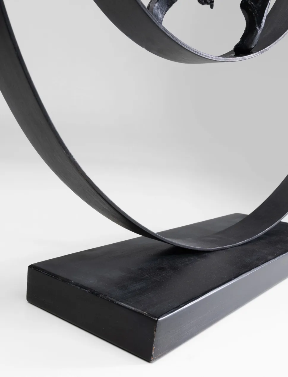 KARE Design Decofiguur Artist Circle 45cm Shop