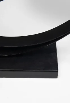 KARE Design Decofiguur Artist Circle 50cm Hot