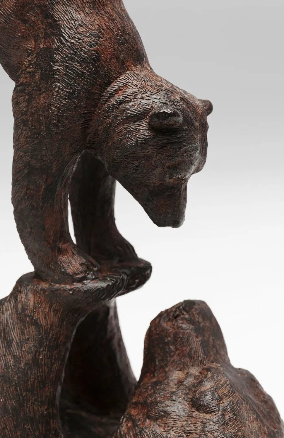 KARE Design Decofiguur Artistic Bears Handstand Clearance