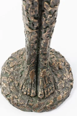 KARE Design Decofiguur Art Lady 78cm New